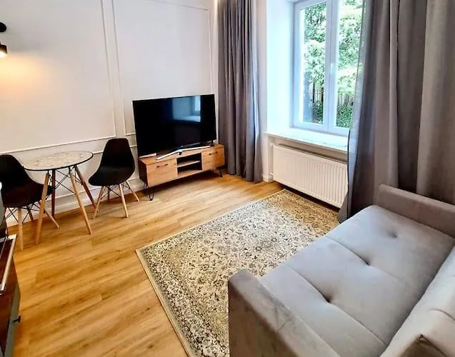 Old Ochota Prime Studio